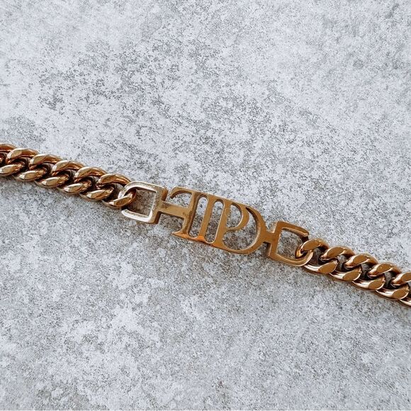 Gold The Tortured Poets Department Bracelet - Picture 1 of 3